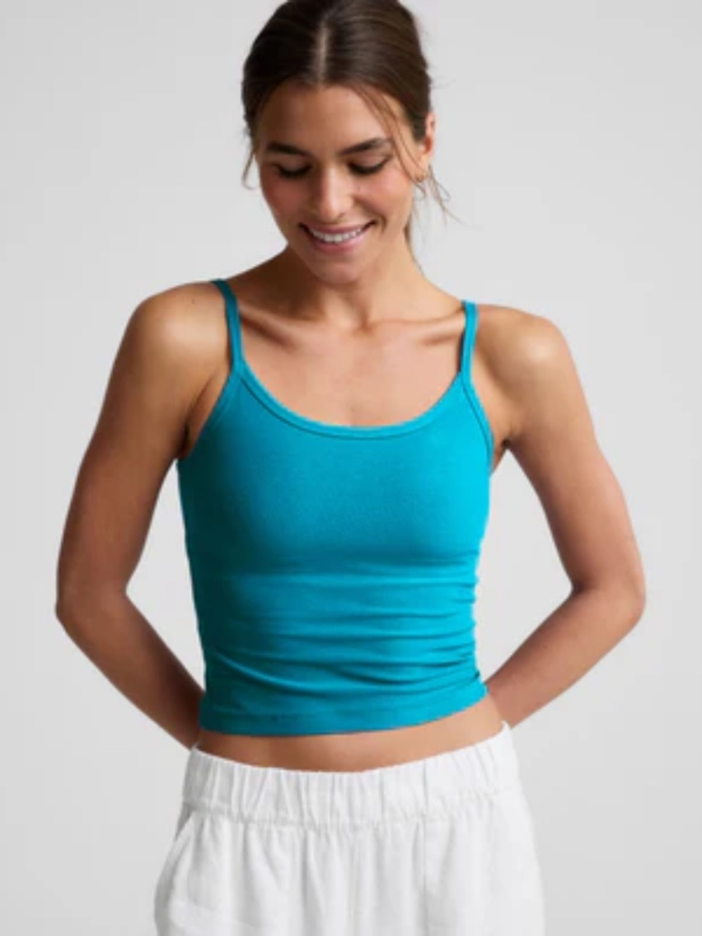 Beyond Yoga Tank - L